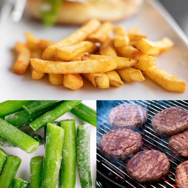 Gastronomía
