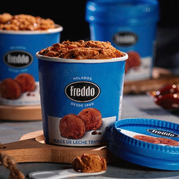 Freddo
