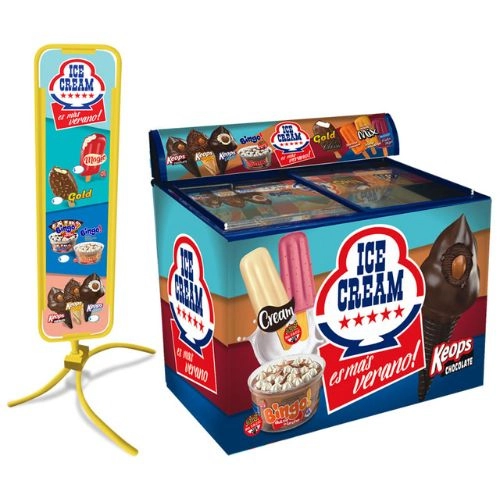 Ice Cream