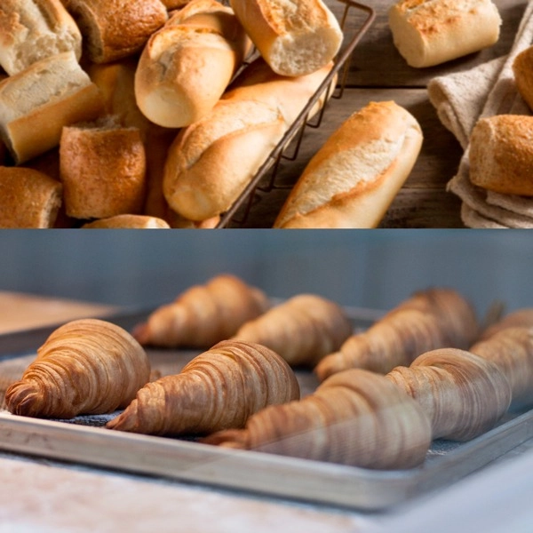 Panadería