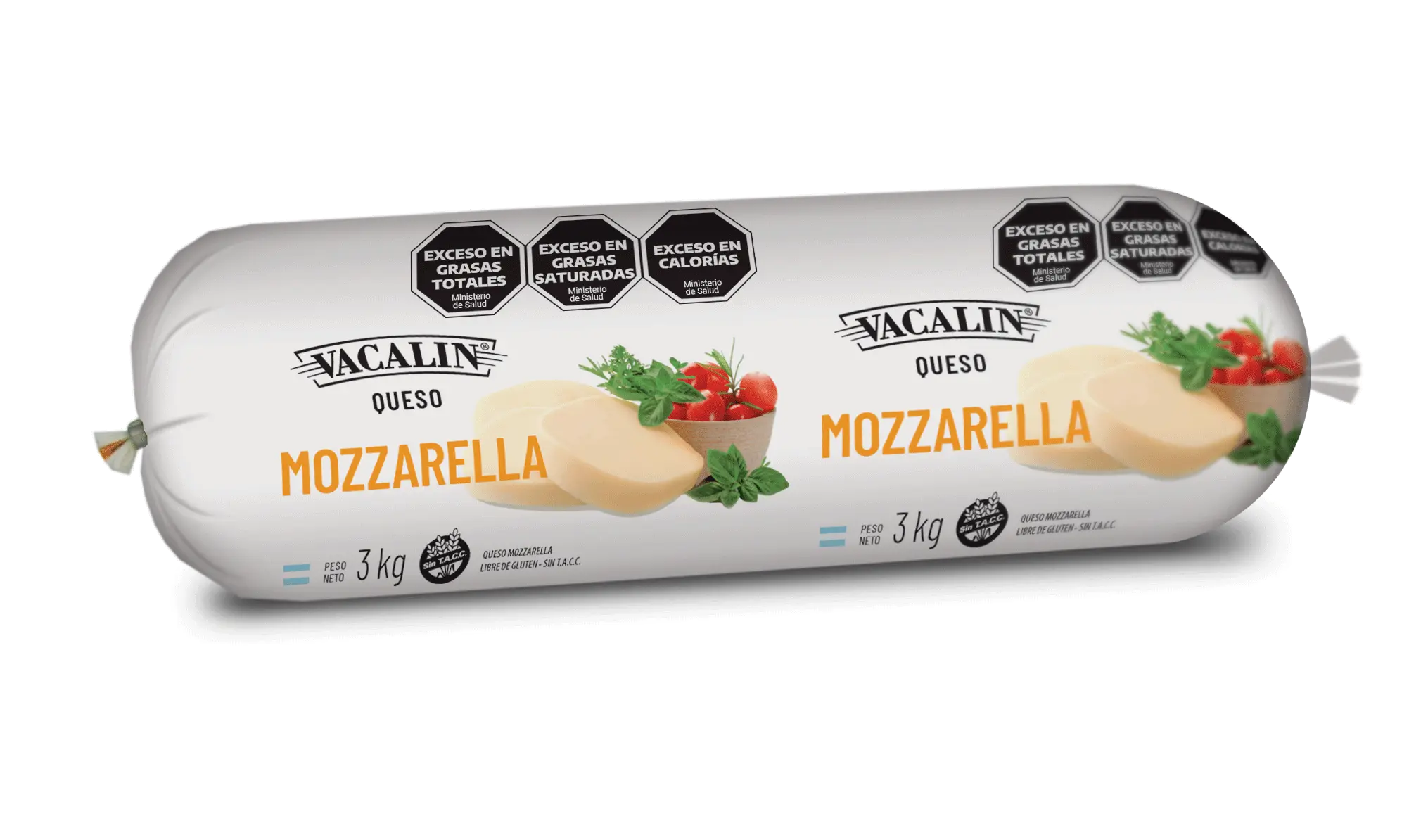 Mozzarella