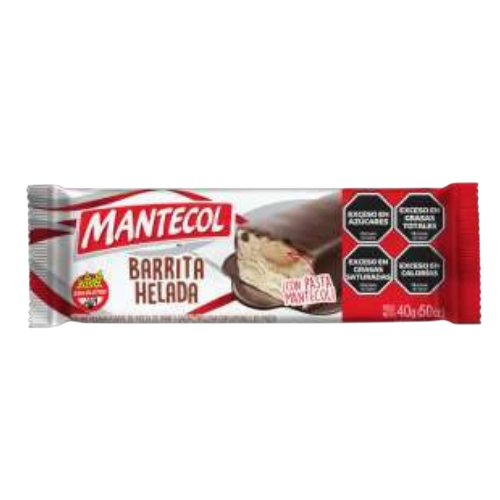 Barrita Mantecol