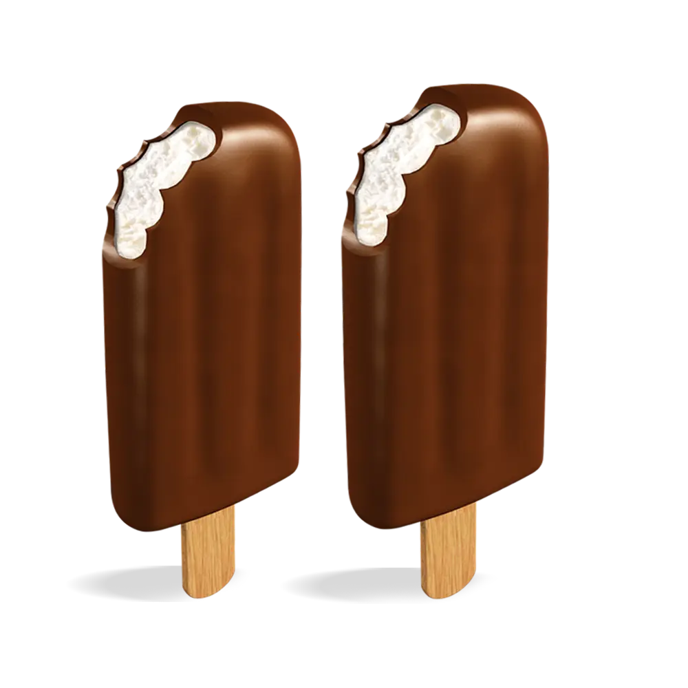 Bombón helado