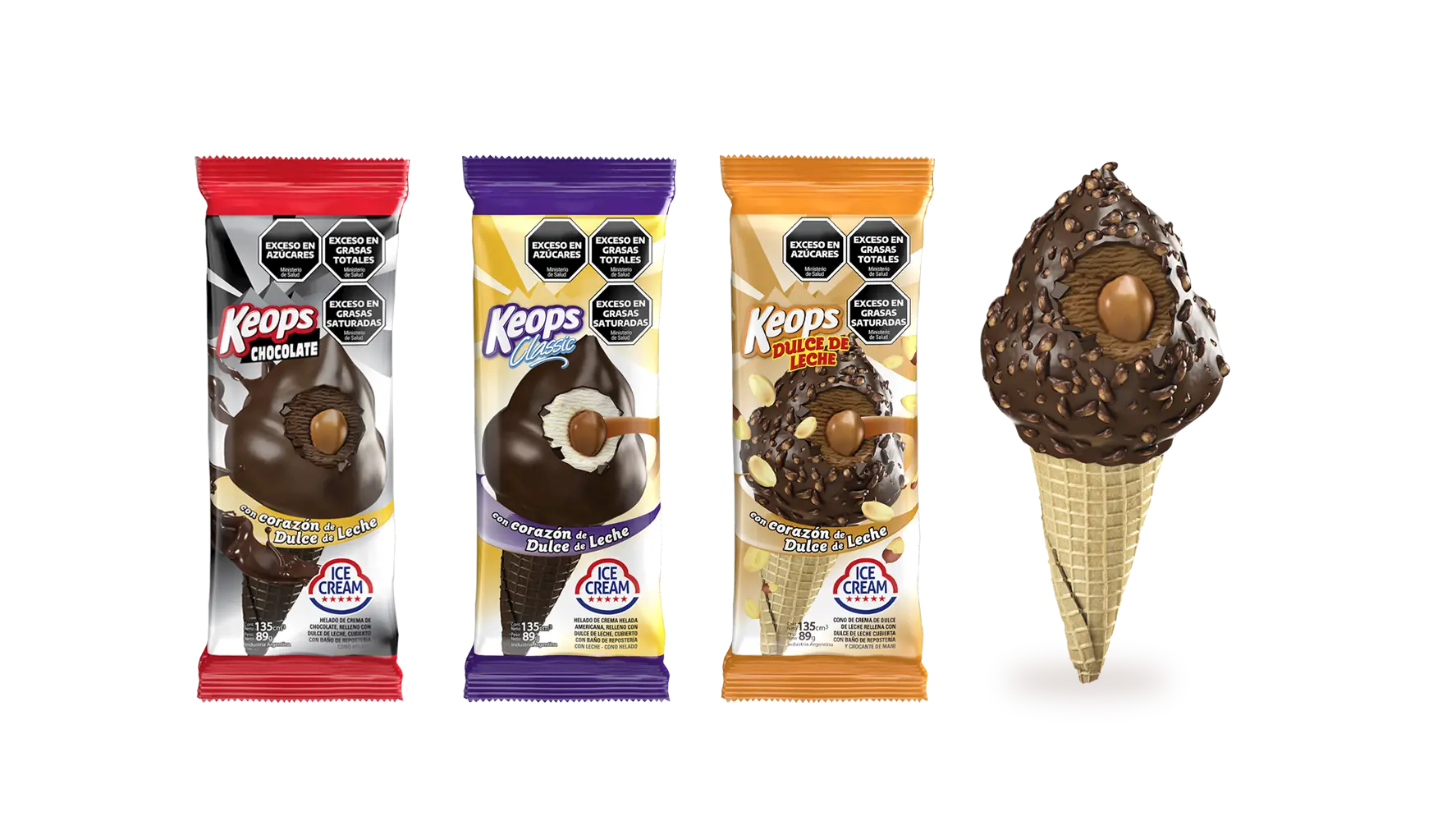 Cono Keops