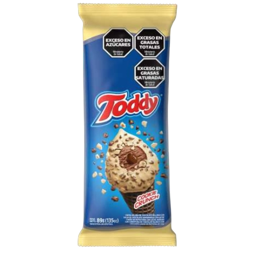 Cono Toddy