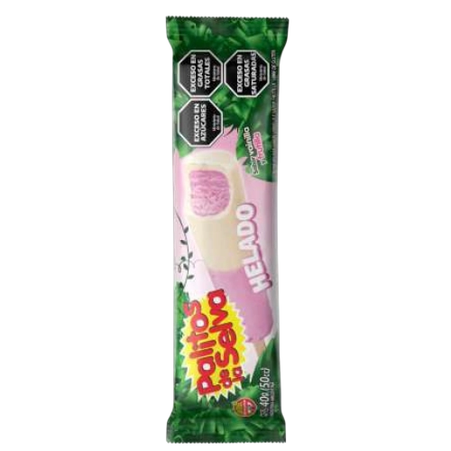 Palito de la Selva