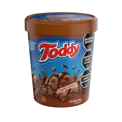 Pinta Toddy